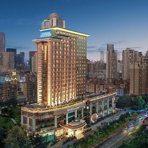 Intercity Shenzhen Futian Huanggang With Free Mini Bar